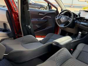 Toyota C-HR Automată 122 HP Hibrid (B/E) — miniatura 4
