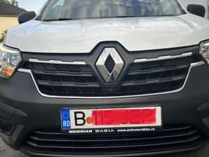 Renault Express 1,5 DCI 75CP EURO 6 2022 — miniatura 2