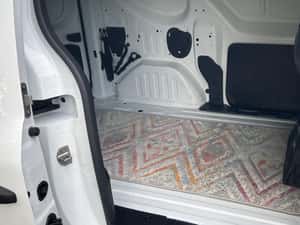 Renault Express 1,5 DCI 75CP EURO 6 2022 — miniatura 7