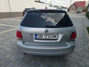 Vw Golf 6 2012 2.0d 140CP — miniatura 6