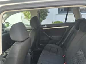 Vw Golf 6 2012 2.0d 140CP — miniatura 8