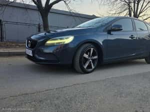 Volvo V40 2.0 D2 * An 2017 * Euro 6 * Cutie Manuala — miniatura 5