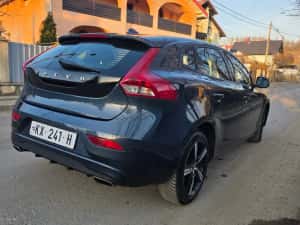 Volvo V40 2.0 D2 * An 2017 * Euro 6 * Cutie Manuala — miniatura 6