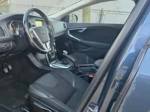 Volvo V40 2.0 D2 * An 2017 * Euro 6 * Cutie Manuala — miniatura 7