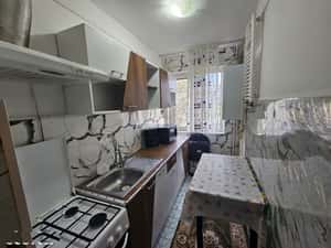 Apartament 2 camere Alexandru cel Bun, et 2/4, liber — miniatura 3