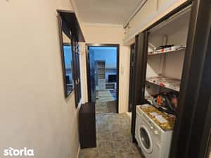 Apartament 2 camere Alexandru cel Bun, et 2/4, liber — miniatura 4