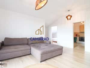 Apartament cu 3 camere de vanzare | Metrou Laminorului - Bd. Bucuresti