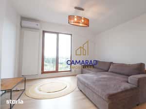 Apartament cu 3 camere de vanzare | Metrou Laminorului - Bd. Bucuresti — miniatura 4