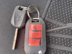 Peugeot 208 1.2 Benzina Euro 5 Navigație Touch Screen //Clima// — miniatura 7