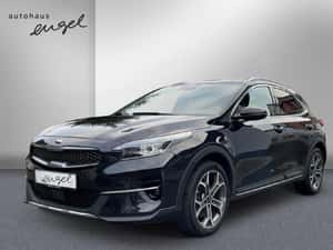Kia XCeed SUV 2021, 31250 km, 204 cp