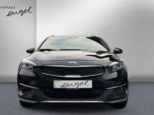 Kia XCeed SUV 2021, 31250 km, 204 cp — miniatura 2