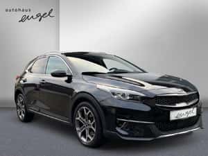 Kia XCeed SUV 2021, 31250 km, 204 cp — miniatura 3