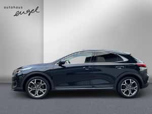 Kia XCeed SUV 2021, 31250 km, 204 cp — miniatura 4