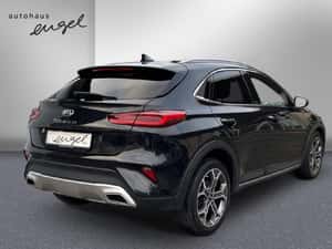 Kia XCeed SUV 2021, 31250 km, 204 cp — miniatura 5