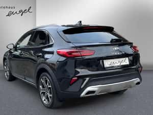 Kia XCeed SUV 2021, 31250 km, 204 cp — miniatura 6