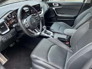 Kia XCeed SUV 2021, 31250 km, 204 cp — miniatura 7