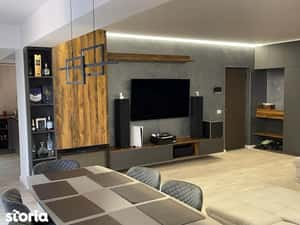 Apartament de vânzare cu 3 camere, et. 5/6, loc de parcare inclus. — miniatura 5