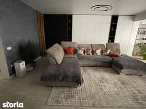 Apartament de vânzare cu 3 camere, et. 5/6, loc de parcare inclus. — miniatura 6