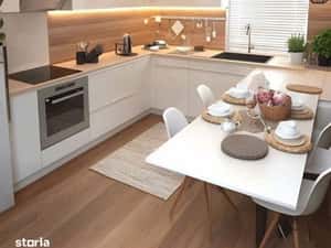 Apartament 3 camere metrou Berceni — miniatura 5
