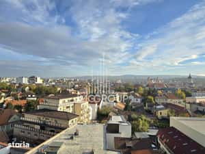 Apartament cu 3 camere & 2bai, parcare, de inchiriat - Zona Centrala — miniatura 4