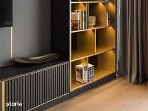 Apartament elegant 2 camere | One Herăstrău Towers — miniatura 5