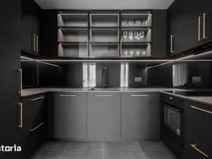 Apartament elegant 2 camere | One Herăstrău Towers — miniatura 6