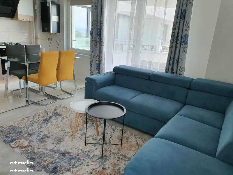 Apartament de închiriat — fotografie 1 din 6