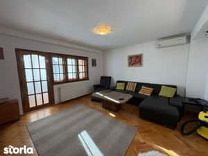 AP. 2 CAMERE PIATA SUDULUI, CENTRALA, LOC PARCARE, METROU 12 MINUTE — miniatura 5