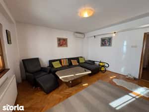 AP. 2 CAMERE PIATA SUDULUI, CENTRALA, LOC PARCARE, METROU 12 MINUTE — miniatura 6