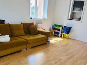 Apartament 3 Camere Decomandat – Green Park Tătărași | Pet Friendly — miniatura 4