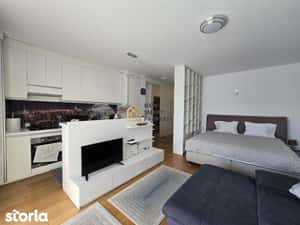 De vanzare apartament cu o camera Ared Tudor Vladimirescu — miniatura 4