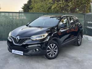 RENAULT KADJAR 1.5 dCi BUSINESS EDITION/Automata/EURO 6/2016/Rate/Buy-Back