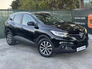 RENAULT KADJAR 1.5 dCi BUSINESS EDITION/Automata/EURO 6/2016/Rate/Buy-Back — miniatura 3