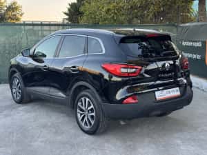 RENAULT KADJAR 1.5 dCi BUSINESS EDITION/Automata/EURO 6/2016/Rate/Buy-Back — miniatura 5