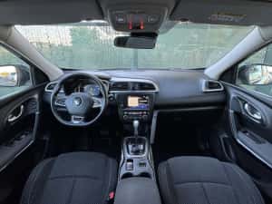 RENAULT KADJAR 1.5 dCi BUSINESS EDITION/Automata/EURO 6/2016/Rate/Buy-Back — miniatura 6