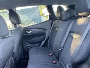 RENAULT KADJAR 1.5 dCi BUSINESS EDITION/Automata/EURO 6/2016/Rate/Buy-Back — miniatura 8