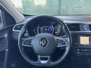 RENAULT KADJAR 1.5 dCi BUSINESS EDITION/Automata/EURO 6/2016/Rate/Buy-Back — miniatura 9