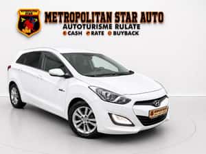 Hyundai i30 Tren Blue, 2014, Diesel, 4.980 EUR — miniatura 2