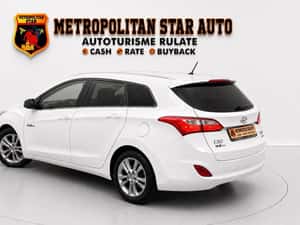 Hyundai i30 Tren Blue, 2014, Diesel, 4.980 EUR — miniatura 4