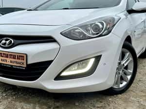 Hyundai i30 Tren Blue, 2014, Diesel, 4.980 EUR — miniatura 5