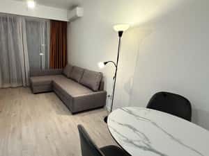 Apartament 2 camere Metrou Gorjului | Decomandat| Bloc Nou| Proprietar — miniatura 3