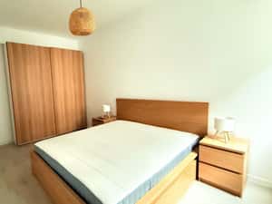 Apartament 2 camere Metrou Gorjului | Decomandat| Bloc Nou| Proprietar — miniatura 5