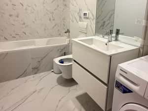 Apartament 2 camere Metrou Gorjului | Decomandat| Bloc Nou| Proprietar — miniatura 6