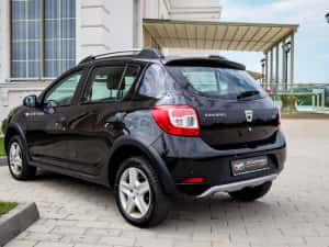 Dacia Sandero Stepway 0.9 Benzina 2013 *Garantie 12 Luni* — miniatura 5