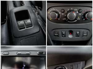 Dacia Sandero Stepway 0.9 Benzina 2013 *Garantie 12 Luni* — miniatura 9