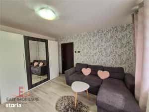Apartament 2 camere, Tudor, semi central, 2 balcoane, Targu Mures — miniatura 4