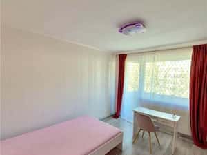 Apartament 2 camere, Tudor, semi central, 2 balcoane, Targu Mures — miniatura 5