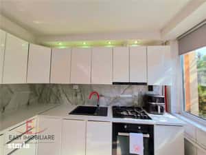 Apartament 2 camere, Tudor, semi central, 2 balcoane, Targu Mures — miniatura 6
