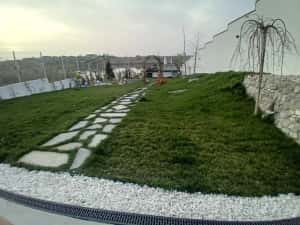 Gazon rulouri calitate premium — miniatura 6