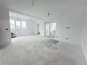 Duplex 4 camere si 3 bai - Mosnita Noua — miniatura 2